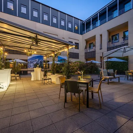 Ih Gioia 4* Milán