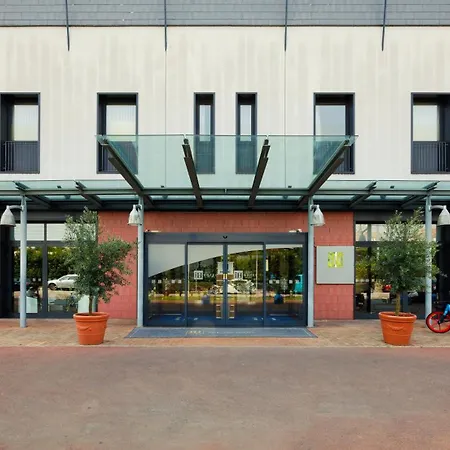 Hotel Ih Gioia Milán