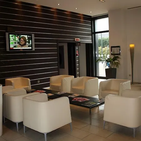 Ih Gioia Otel 4*