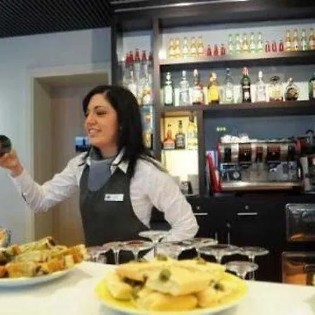 Otel Ih Gioia