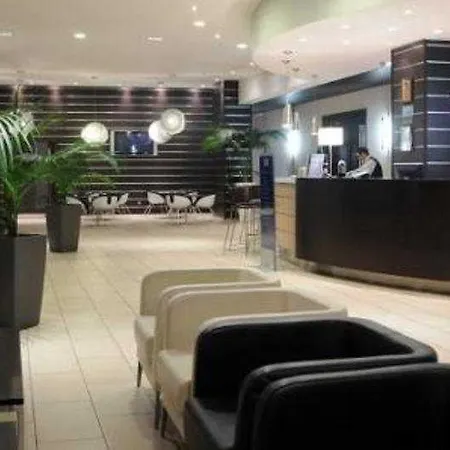 Ih Gioia Otel Milano