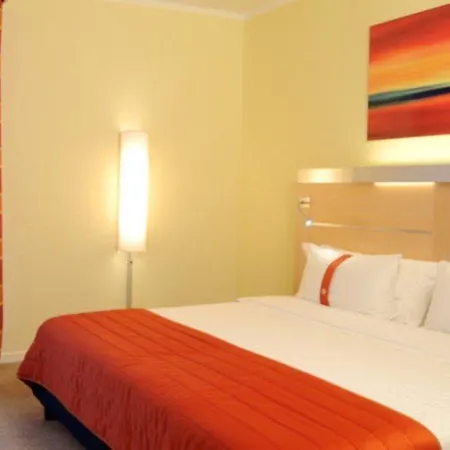 Otel Ih Gioia Milano
