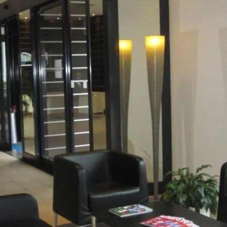 Otel Ih Gioia 4*