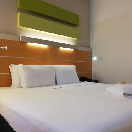 Ih Gioia Hotel Milano