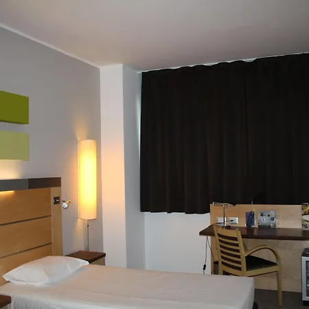 Ih Gioia Hotel Milano