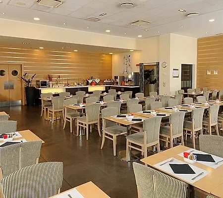 Otel Ih Gioia