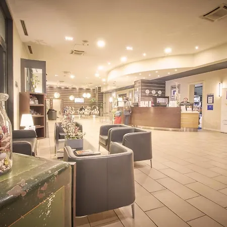 Ih Gioia Hotel Milano