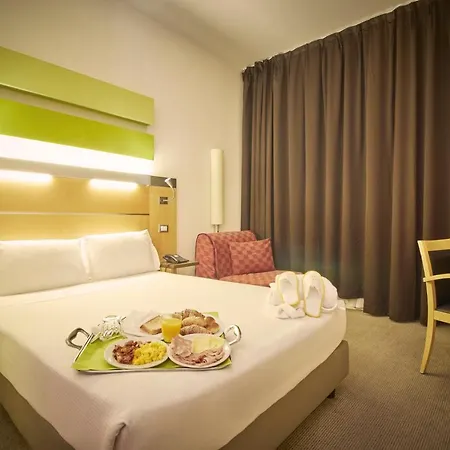 Otel Ih Gioia