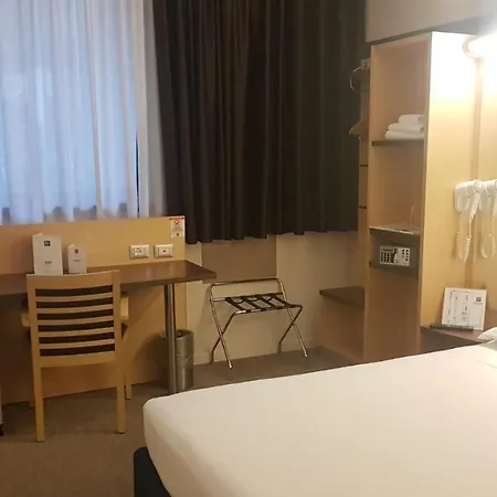 Ih Gioia Otel Milano