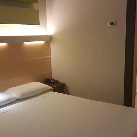 Ih Gioia Szálloda 4*