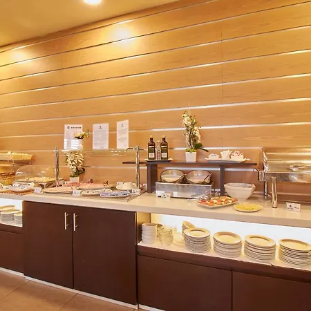 Hotel Ih Gioia Milano