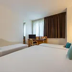 Ih Gioia Hotel Milan
