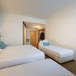 Hotel Ih Gioia Milan