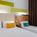 Hotel Ih Gioia