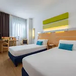 Ih Gioia Hotel Milan