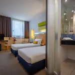 Hotel Ih Gioia Milan