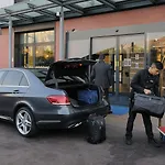 Ih Gioia 4* Milan