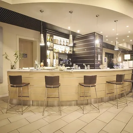 酒店 米兰乔亚ih酒店