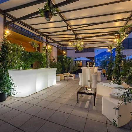 Hotell Ih Gioia Milano