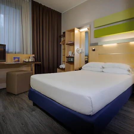 Ih Gioia 4* Milano