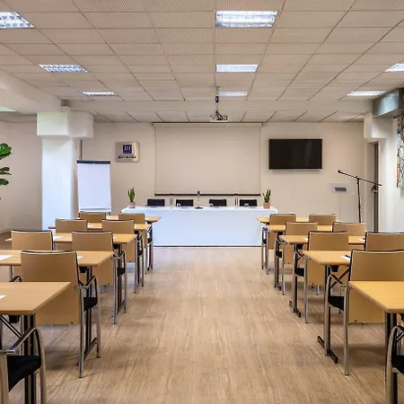Ih Gioia Hotell Milano