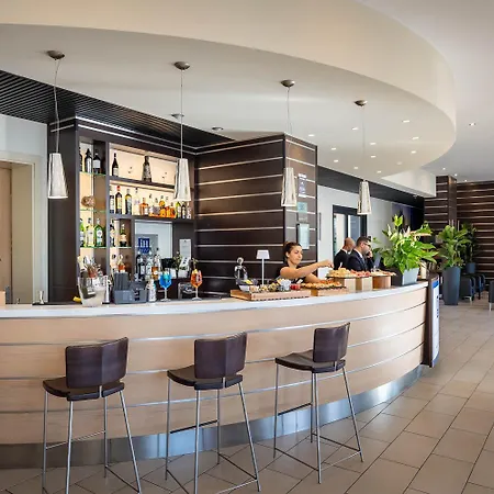 Ih Gioia 4* Milano