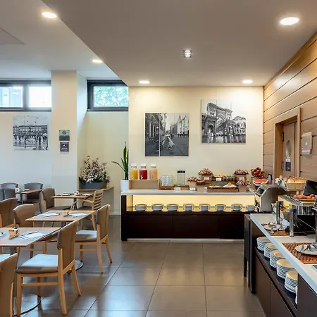 Hotell Ih Gioia