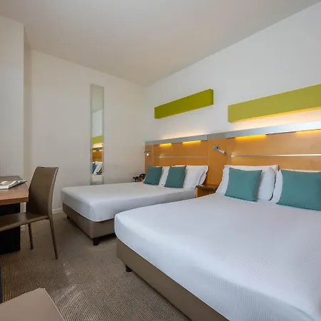 Ih Gioia Hotell 4*