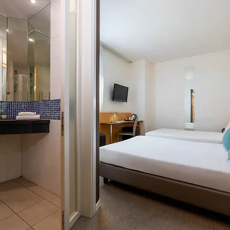 Hotell Ih Gioia 4*