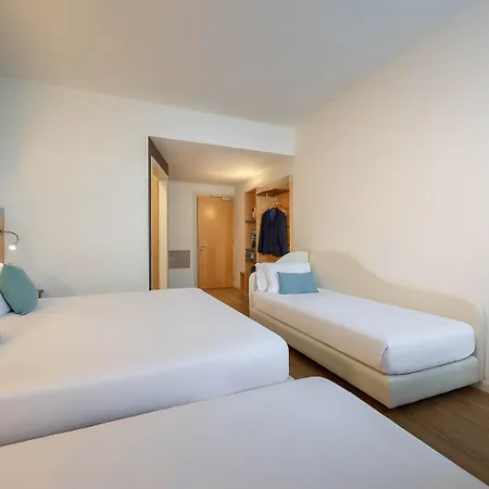 Hotell Ih Gioia Milano