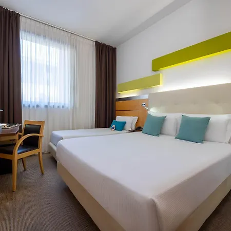 Ih Gioia 4* Milano