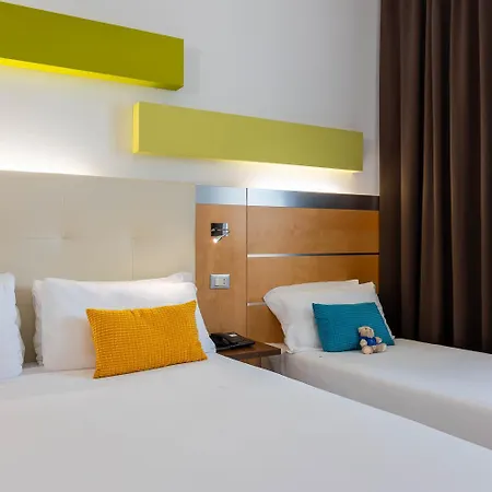 Hotell Ih Gioia