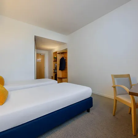 Ih Gioia Hotell 4*