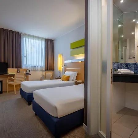 Hotell Ih Gioia Milano