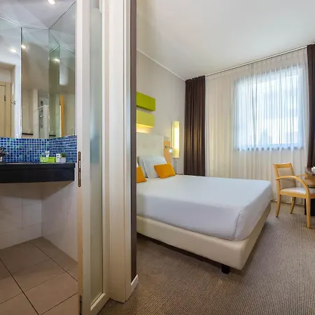 Ih Gioia 4* Milano