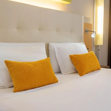 Hotell Ih Gioia