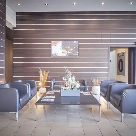 Ih Gioia 4* Milano