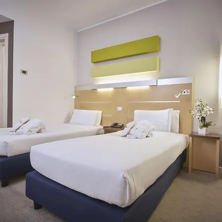 Hotell Ih Gioia