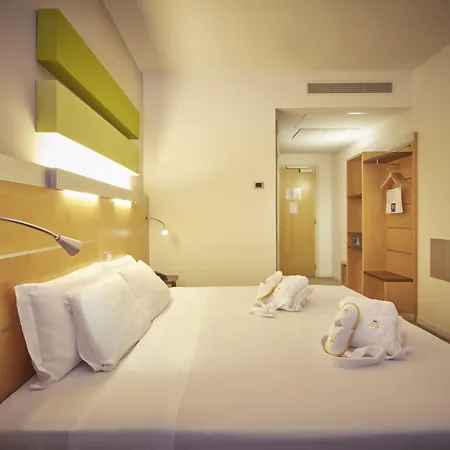 Hotell Ih Gioia 4*