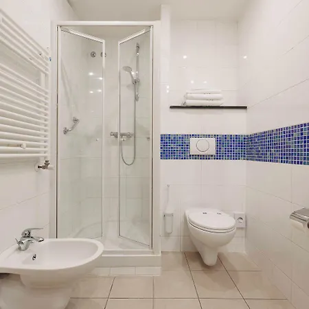 Hotell Ih Gioia 4*