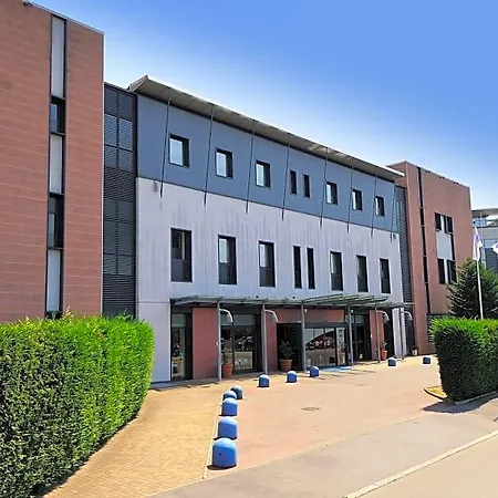 Ih Gioia Hotel Mediolan
