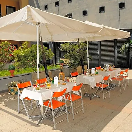 Hotel Ih Gioia Milán