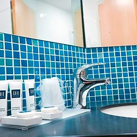 Hotel Ih Gioia