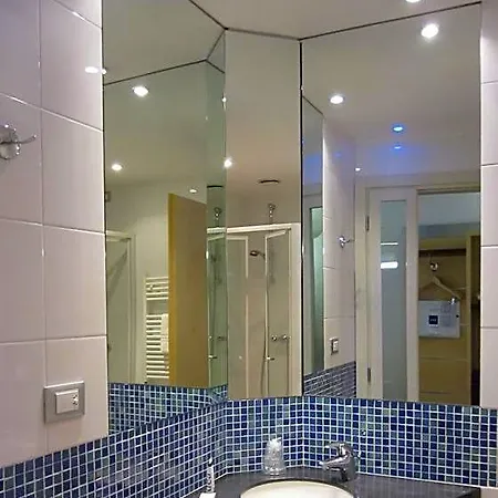 Ih Gioia Hotel 4*
