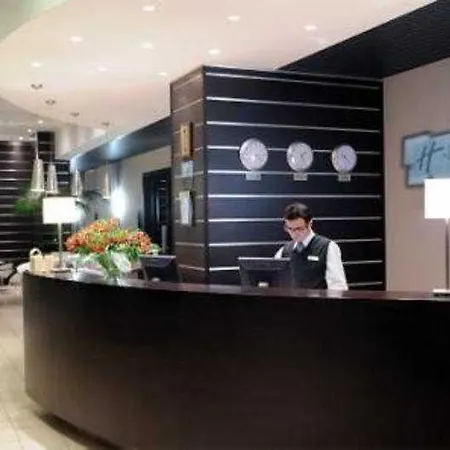 米兰乔亚ih酒店 酒店
