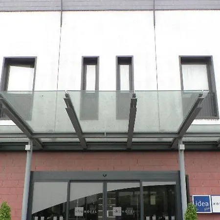 Ih Gioia Milano