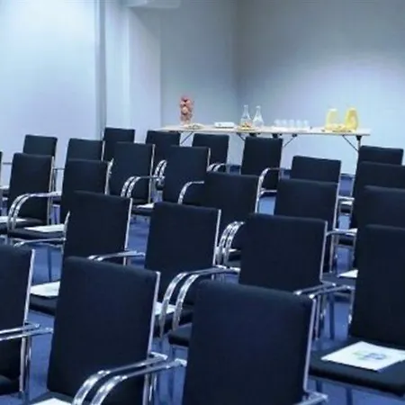Hotell Ih Gioia Milano