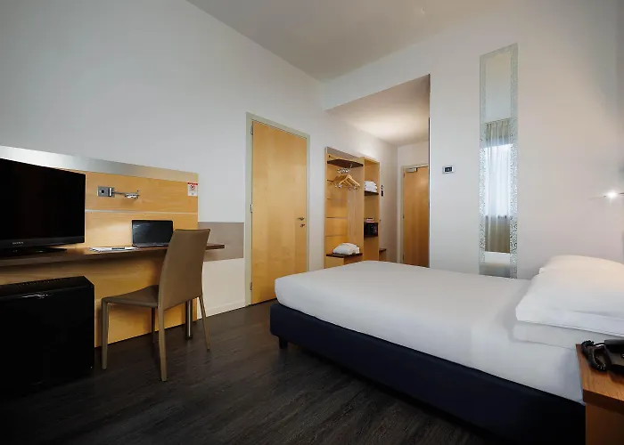 Szálloda Ih Gioia 4*