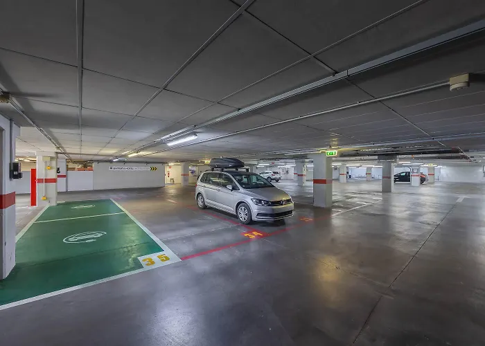 Ih Gioia 4* Milánó