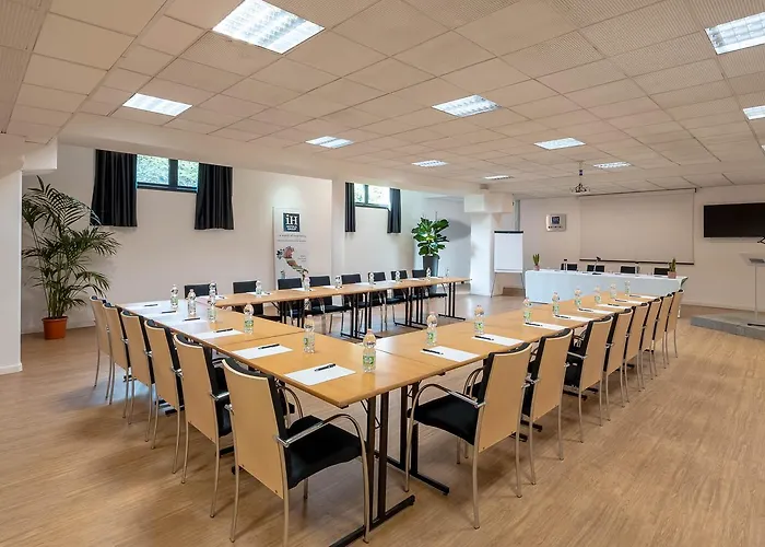 Szálloda Ih Gioia 4*